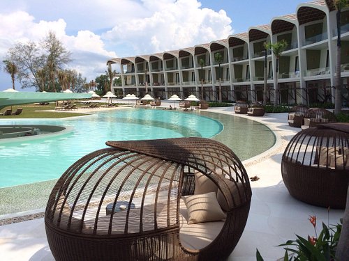 The Shells Resort And Spa Phu Quoc Au 81 2023 Prices And Reviews