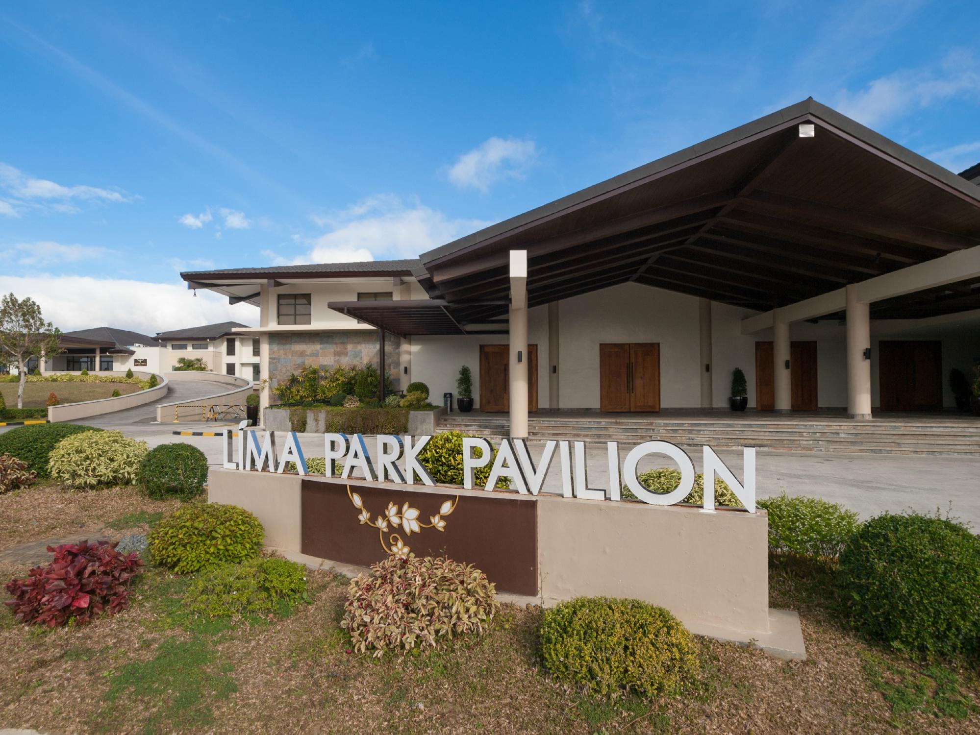 Hotel photo 1 of Lima Park Hotel.