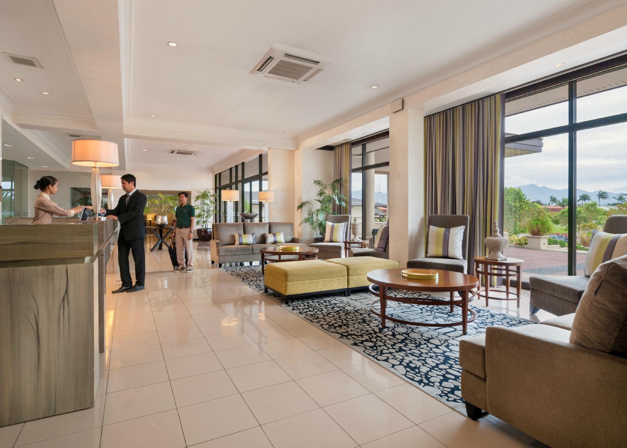 Hotel photo 15 of Lima Park Hotel.