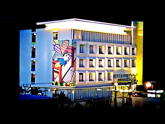 MAXONE HOTEL PALEMBANG (Indonesia) Ulasan & Perbandingan Harga Hotel