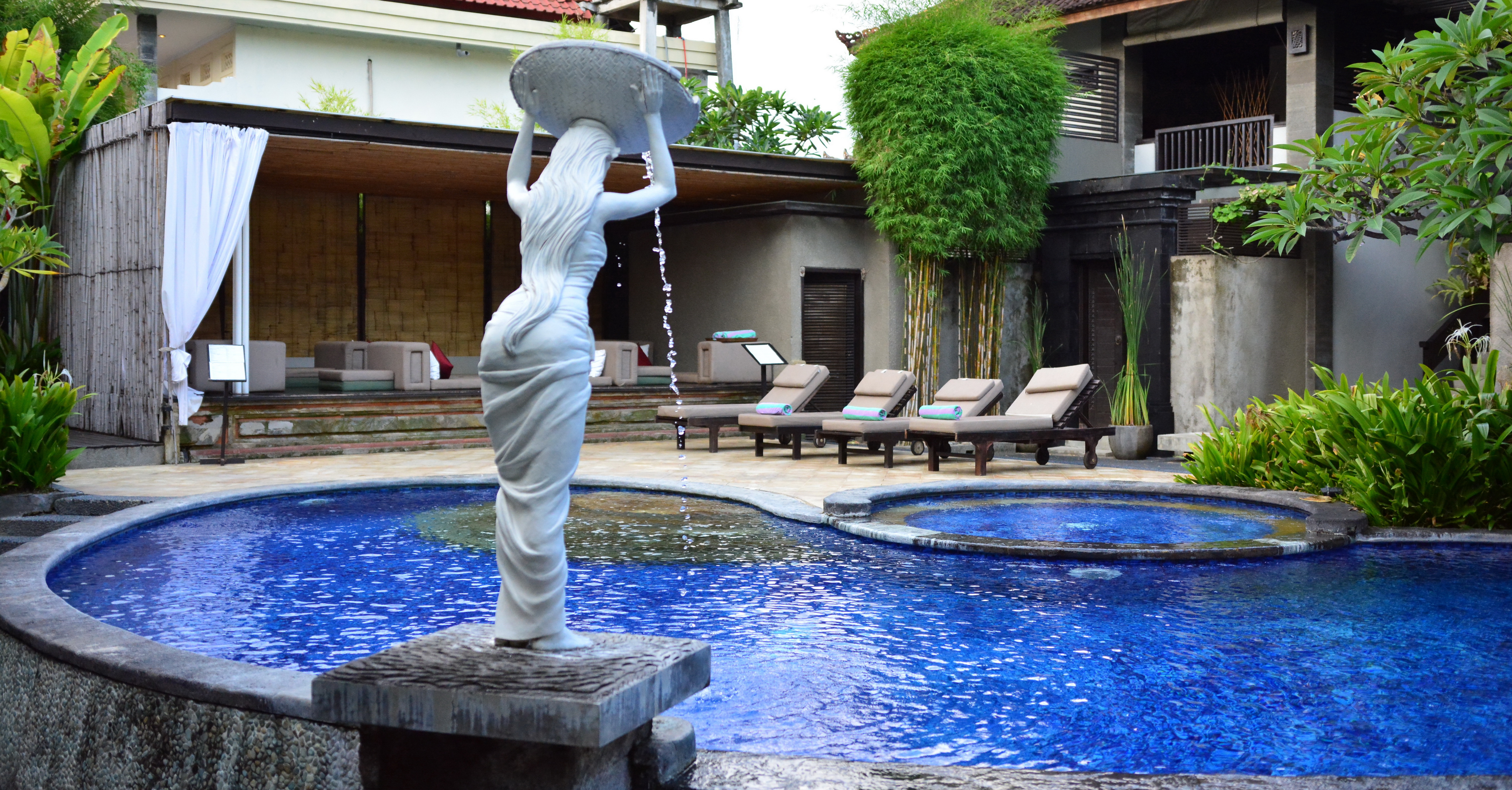Hotel photo 15 of Annora Villa.