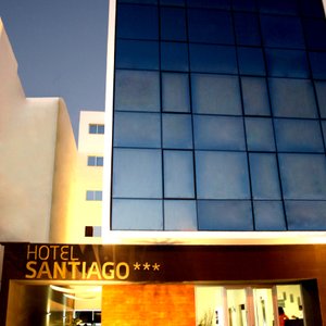 Fachada Principal