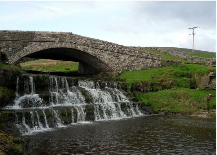 Goats & Oats at Garsdale House Hiking: Pictures & Reviews - Tripadvisor