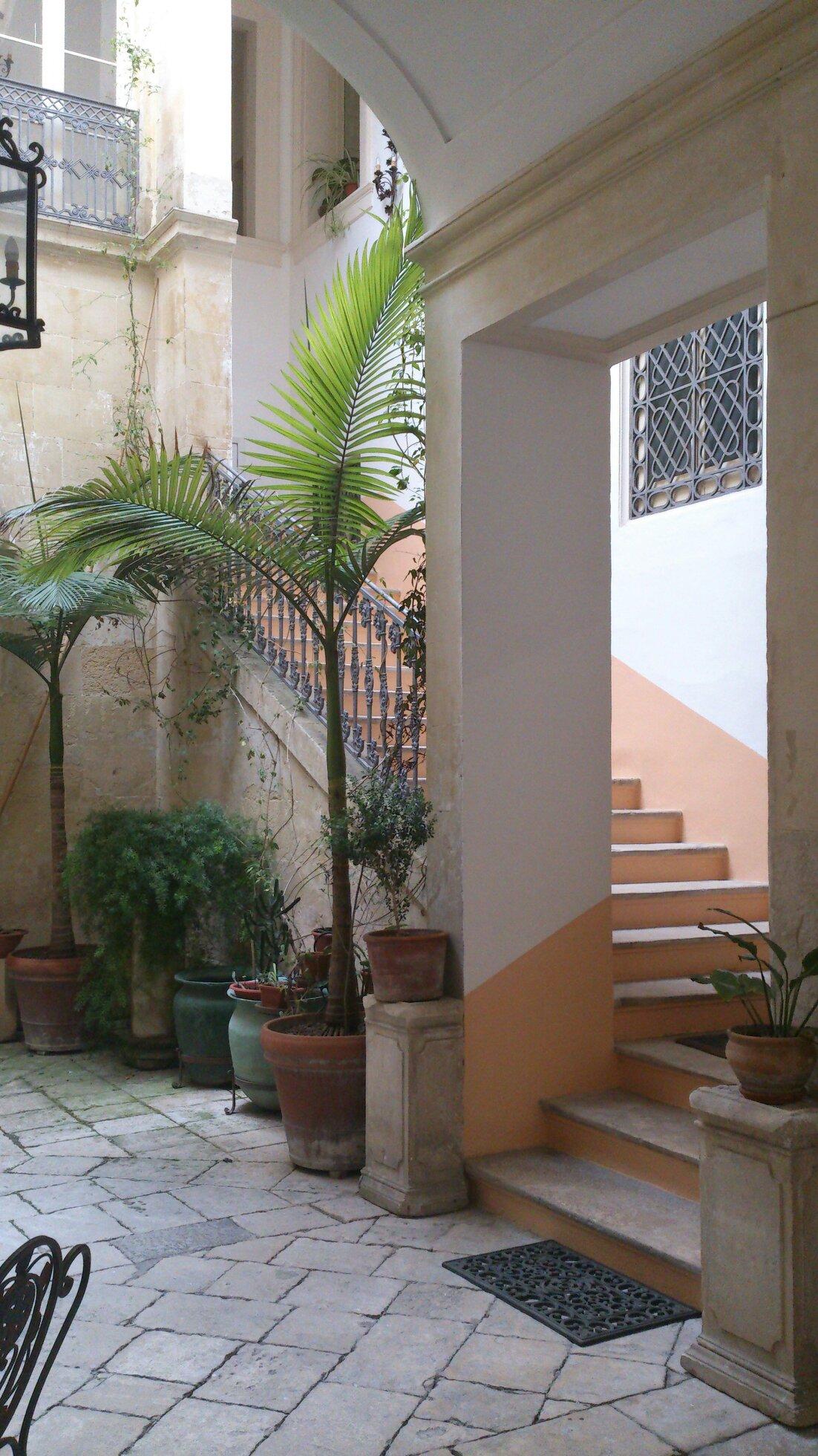 ANTICO BELVEDERE B&B LECCE - Reviews (Italy)