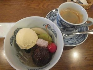 料理
