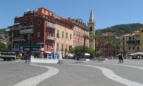 Passeggiata tra Lerici e S.Terenzo ( da non perdere )