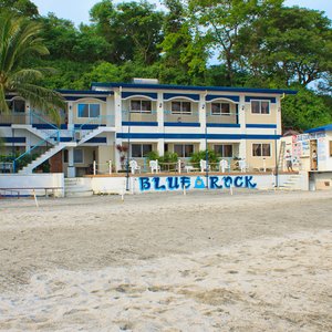 Blue Rock Beach Resort and Dive Center