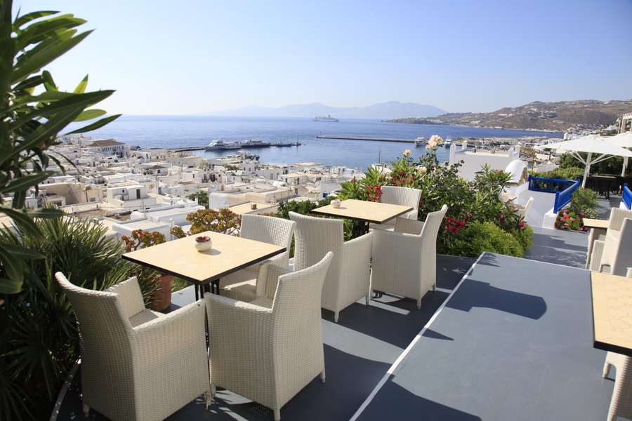 Portobello Boutique Hotel Updated 2020 Prices Reviews Mykonos Town Greece Tripadvisor