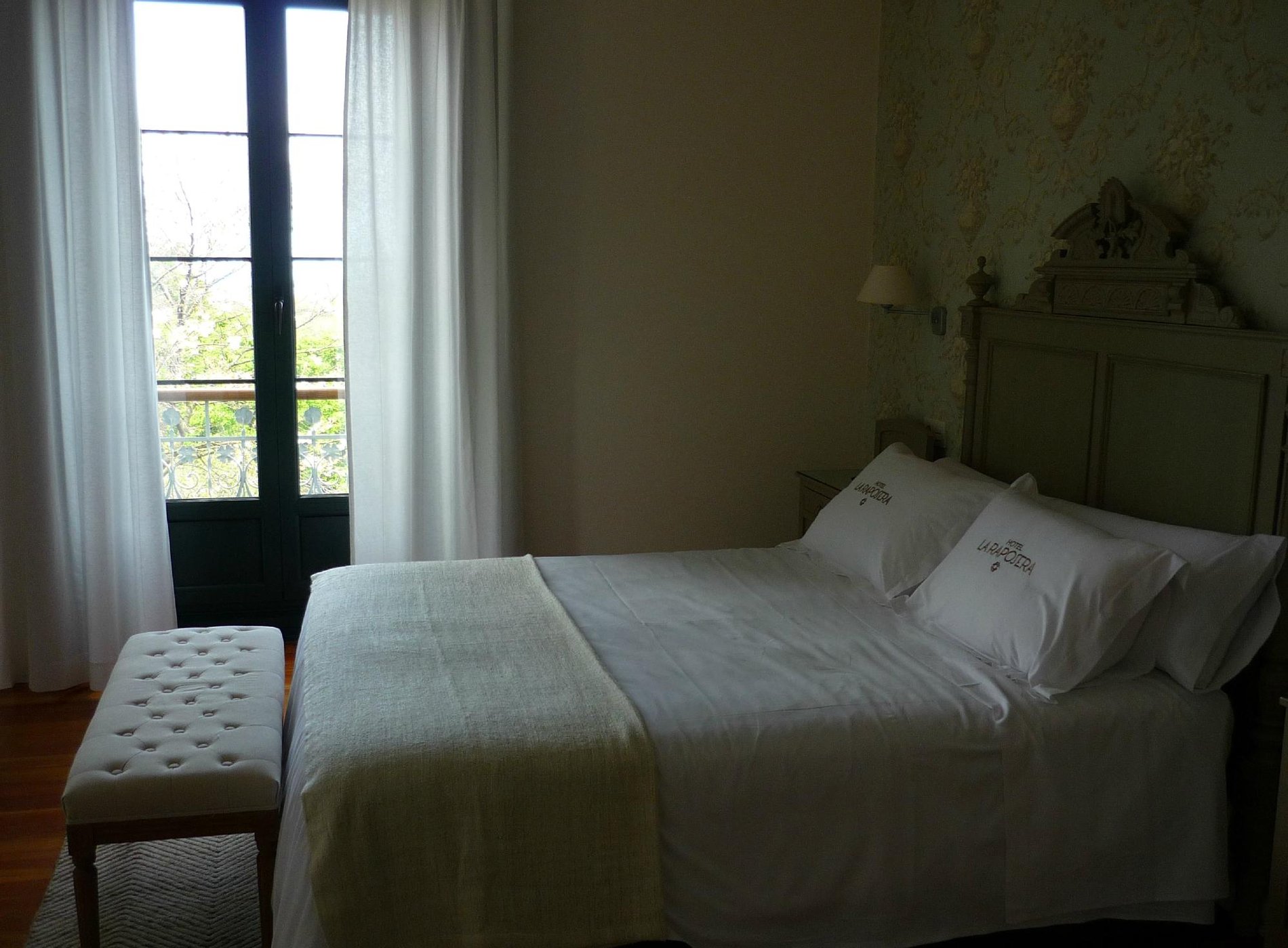 Hotel La Raposera by null