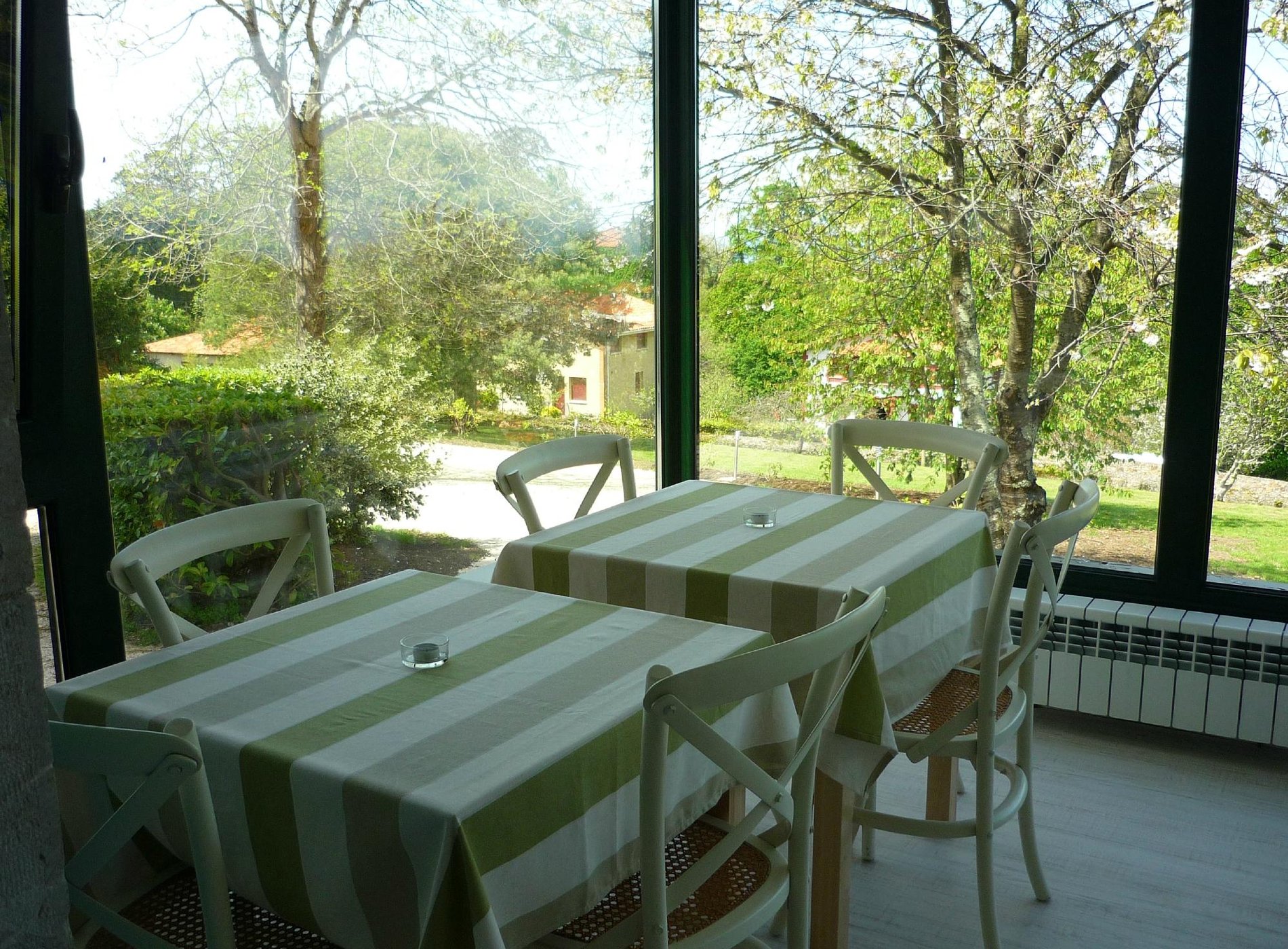 Hotel La Raposera by null