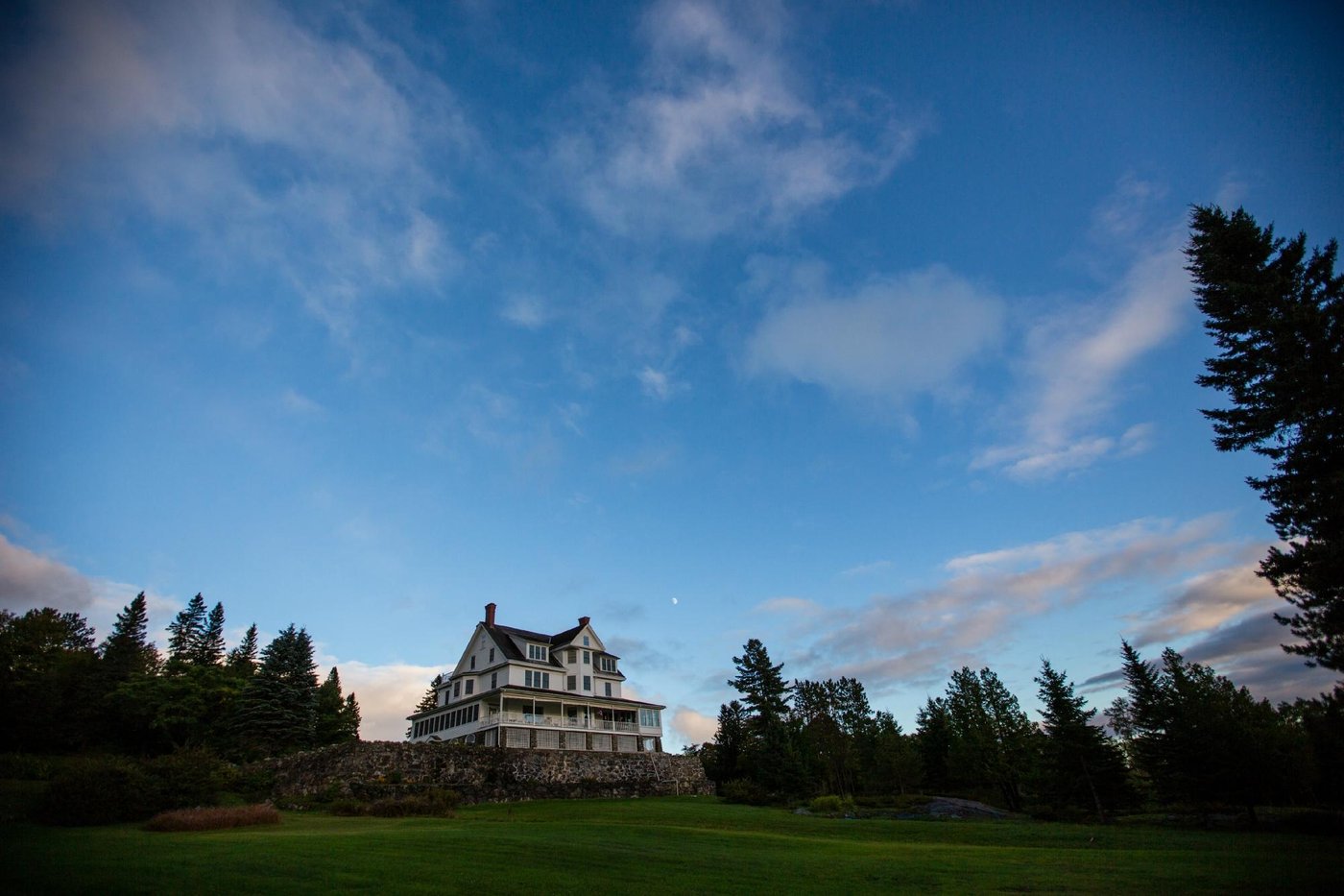 BLAIR HILL INN - Updated 2025 Prices, Reviews, and Photos