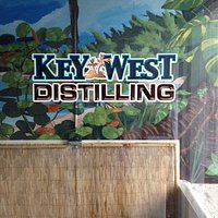Key West Distilling