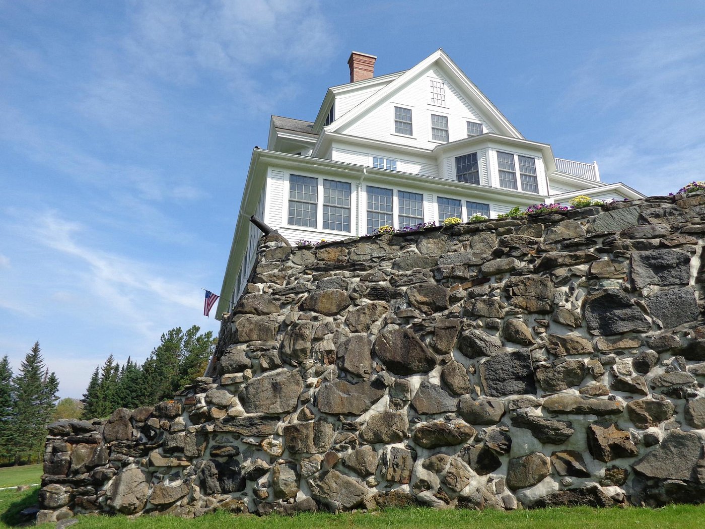 BLAIR HILL INN - Updated 2022 Prices & Reviews (Maine/Greenville)