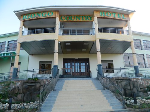 Igongo Country Hotel and Cultural Centre image
