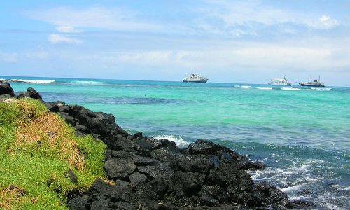 Playa La Estacion