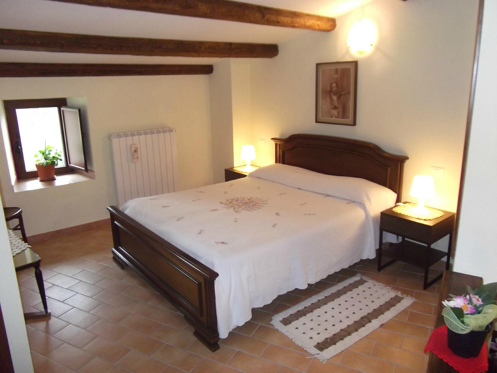 B&B SAN MARCO - Prices & Reviews (Pacentro, Italy)