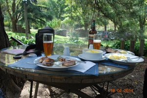 Comida
