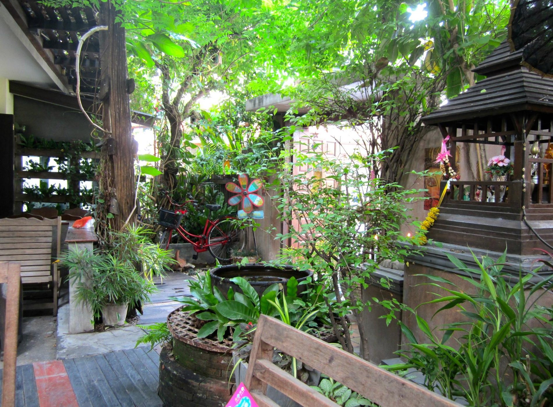 Ban Kong Rao Guesthouse by null