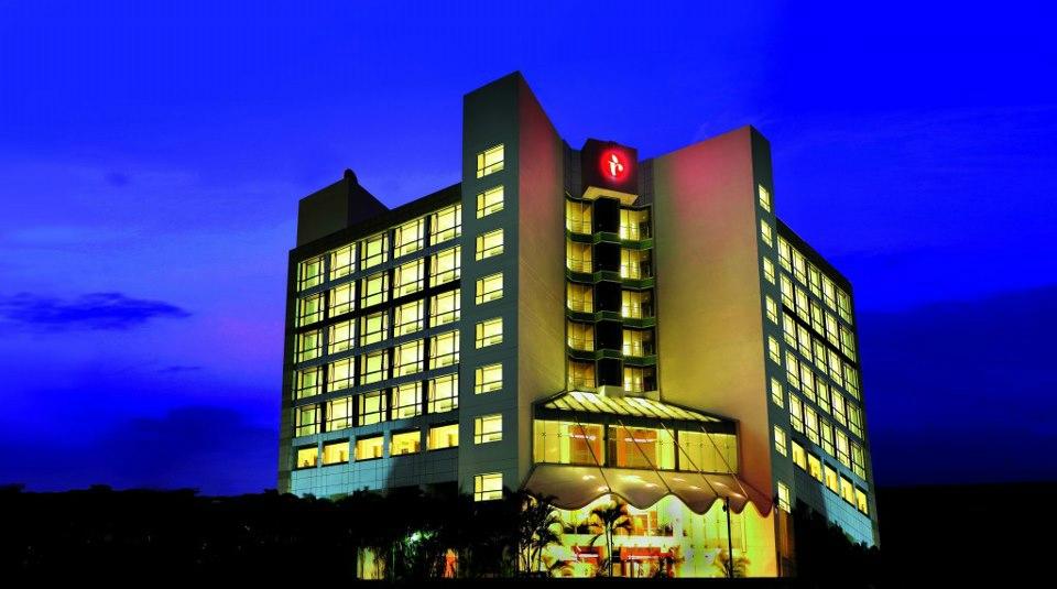 Hotel photo 20 of Ramada by Wyndham Navi Mumbai.