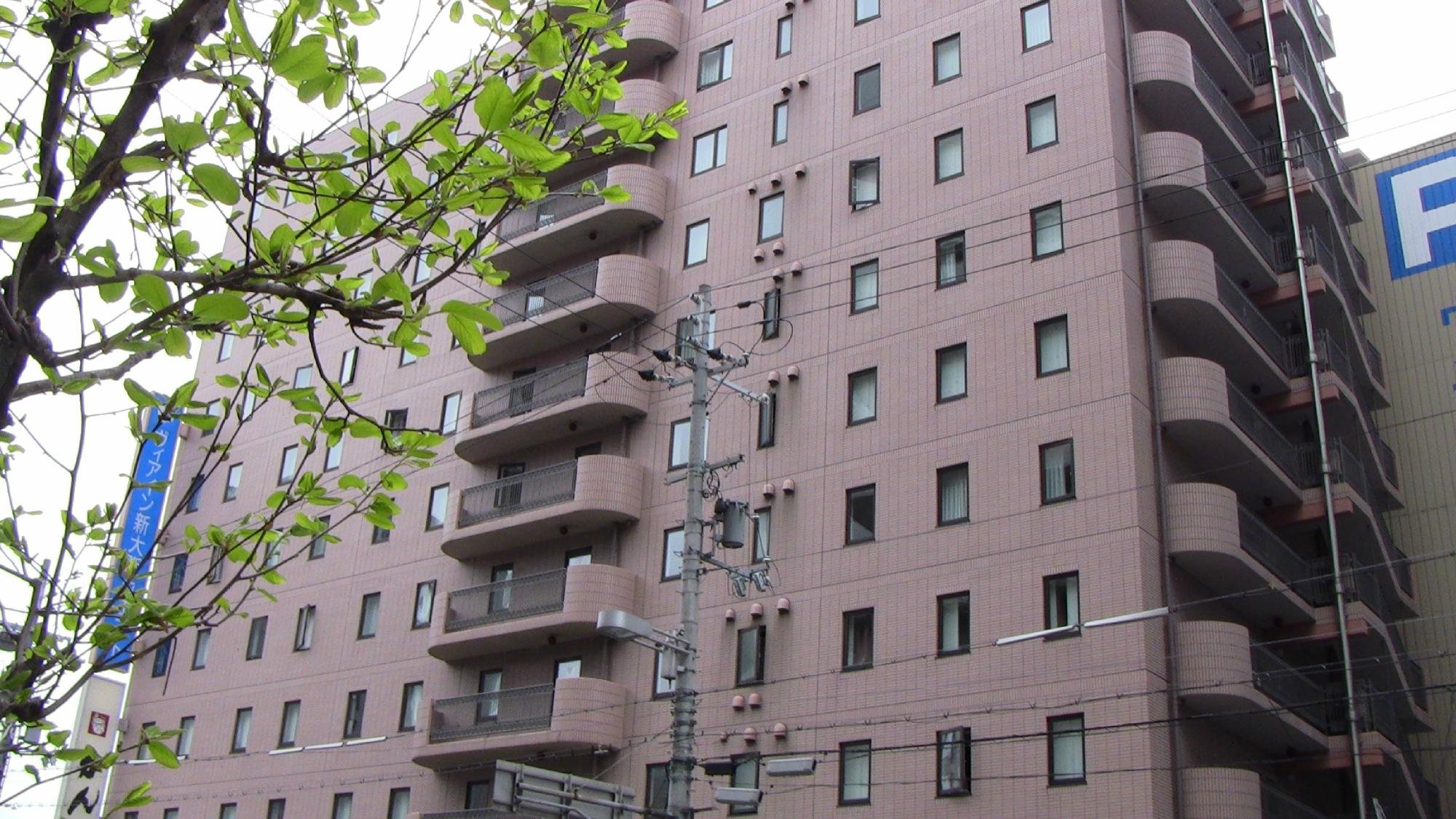 JR West Group Via Inn Shinosaka West Restaurant: Pictures & Reviews - Tripadvisor