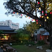 靜