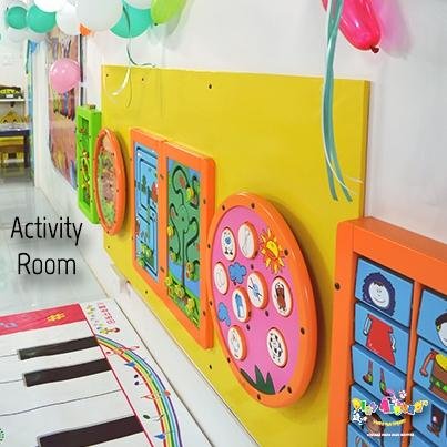 Play Around Indoor Kids Play Center - All You Need to Know BEFORE ...