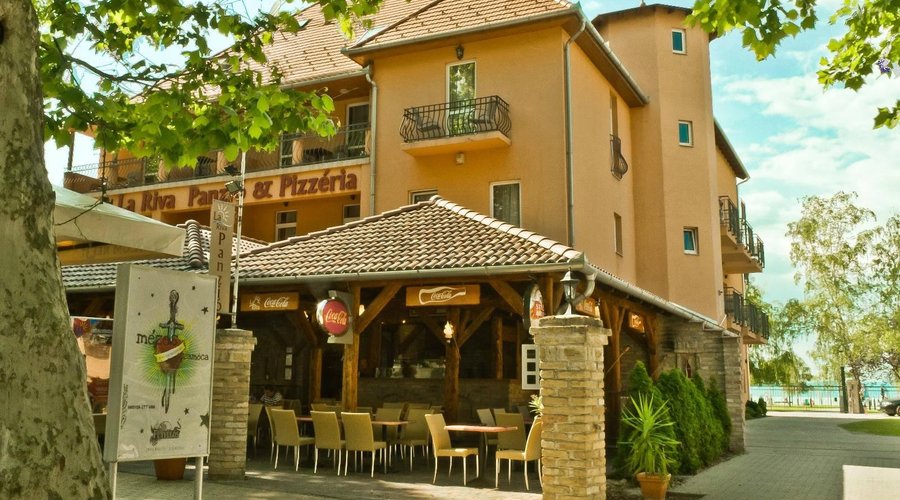 Das Hotel