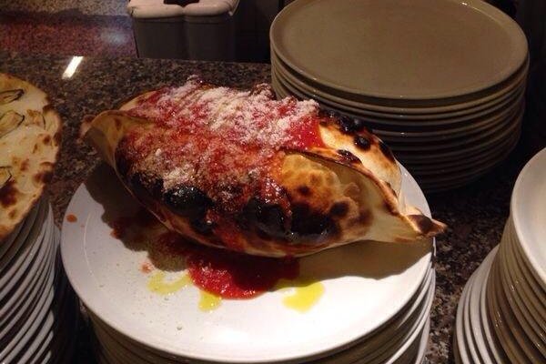 Calzone