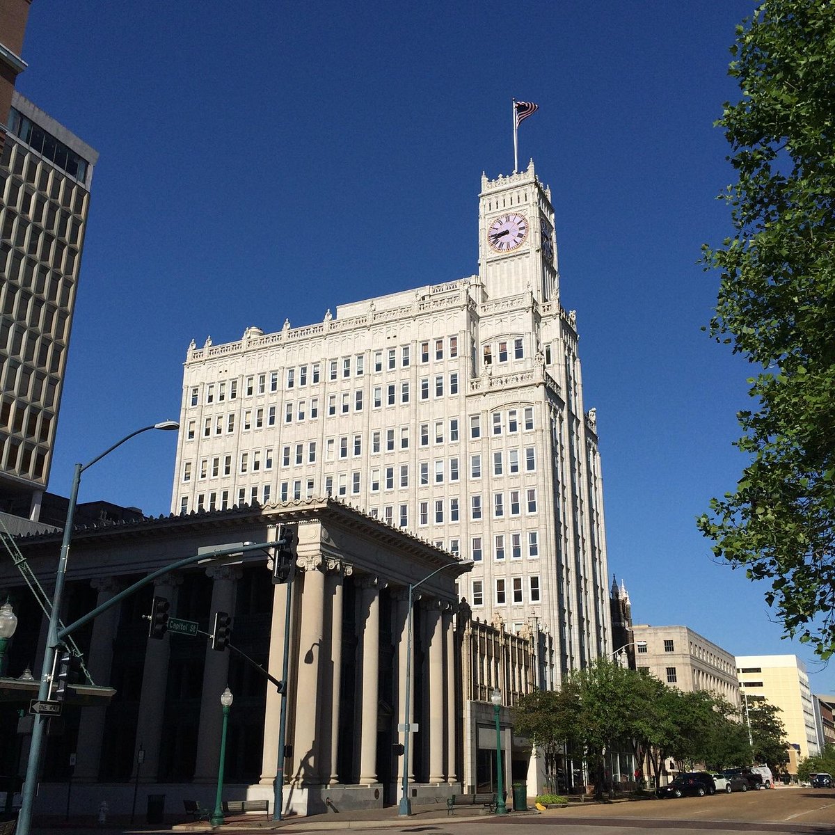 Lamar Life Building, Джексон: лучшие советы перед посещением - Tripadvisor