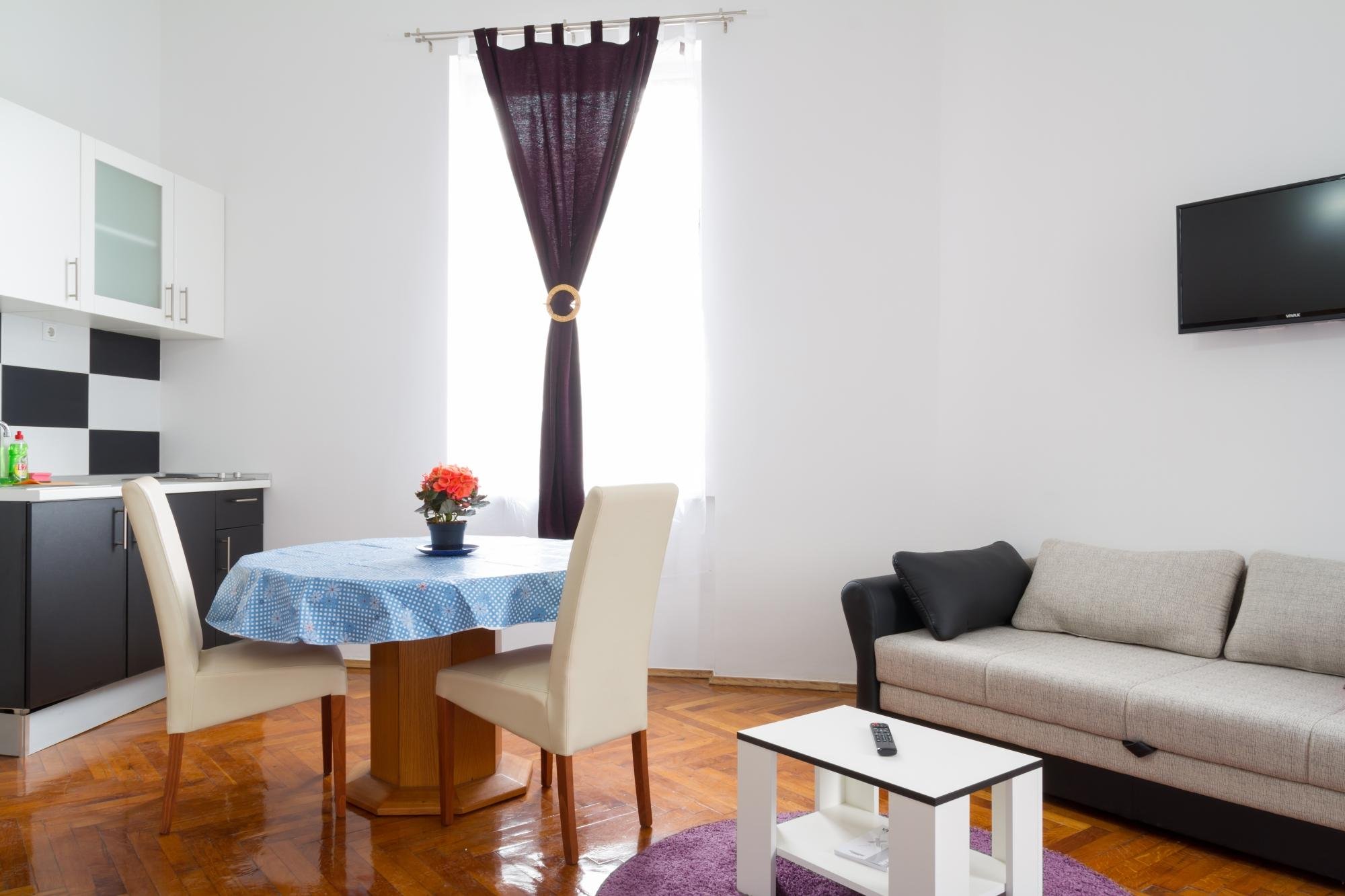 Palmers Lodge Hostel by null