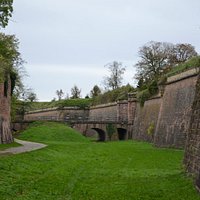 Les Fortifications