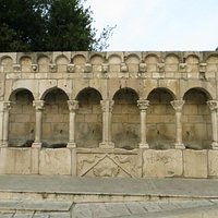 Fontana Fraterna