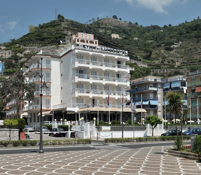 PIETRA DI LUNA HOTEL - Prices & Reviews (Maiori, Italy - Amalfi Coast)