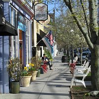 Angelina's on Hope Street