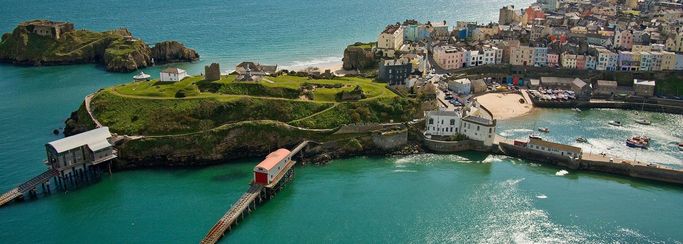 Tenby