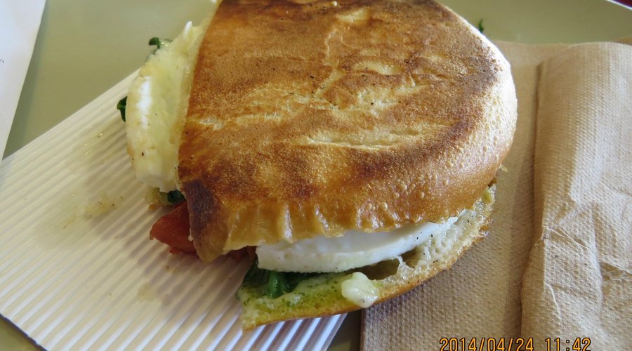 Panera Bread