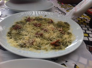 Comida