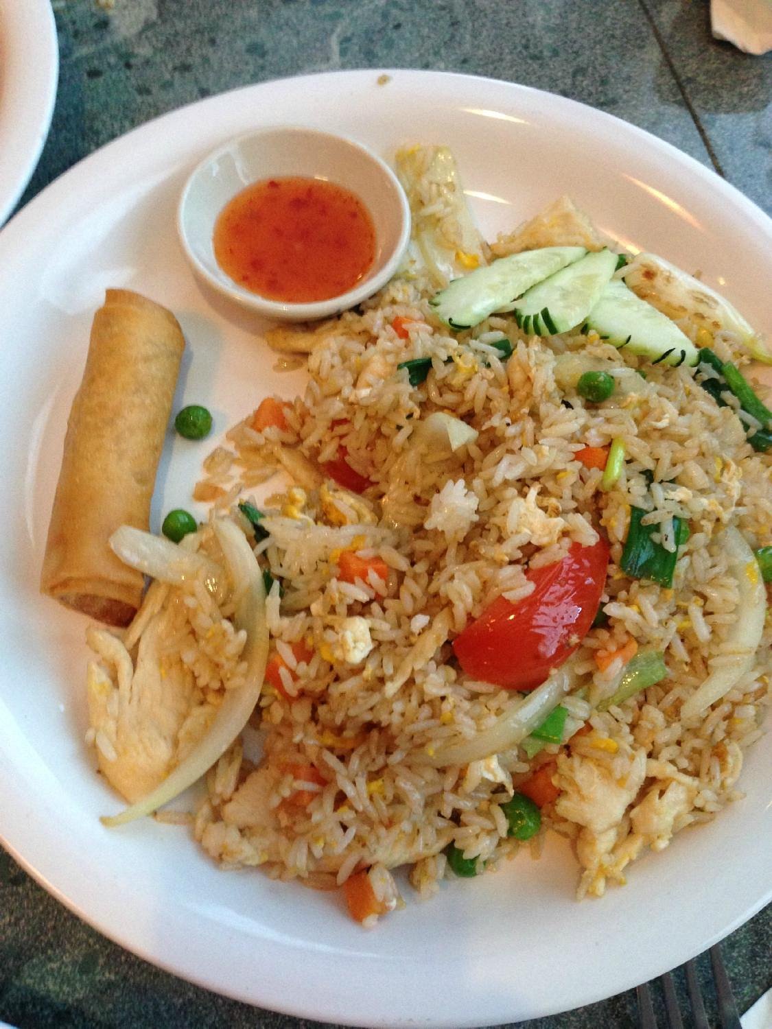 BANGKOK 54 THAI CUISINE, San Antonio - Photos & Restaurant Reviews