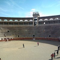 Baleares Coliseu