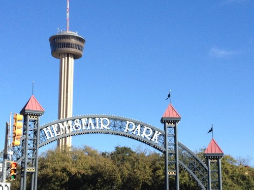 THE 5 BEST San Antonio Theme Parks (Updated 2023) - Tripadvisor