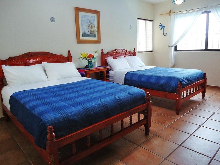 Imagen 1 de Bed and Breakfast Cancun