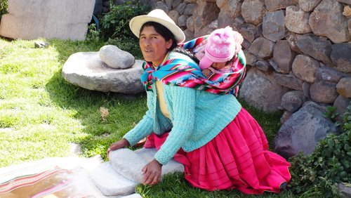 Puno review images