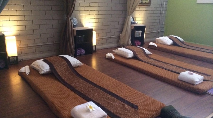 The best massage in Gold Coast
