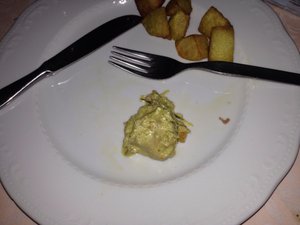 Cibo