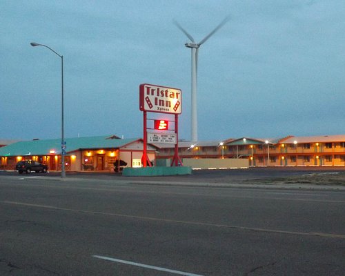 Mountain Road Rv Park 2 Photos Tucumcari Nm Roverpass