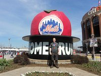 CITI FIELD (Flushing) - Qué SABER antes de ir (ACTUALIZADO 2023)