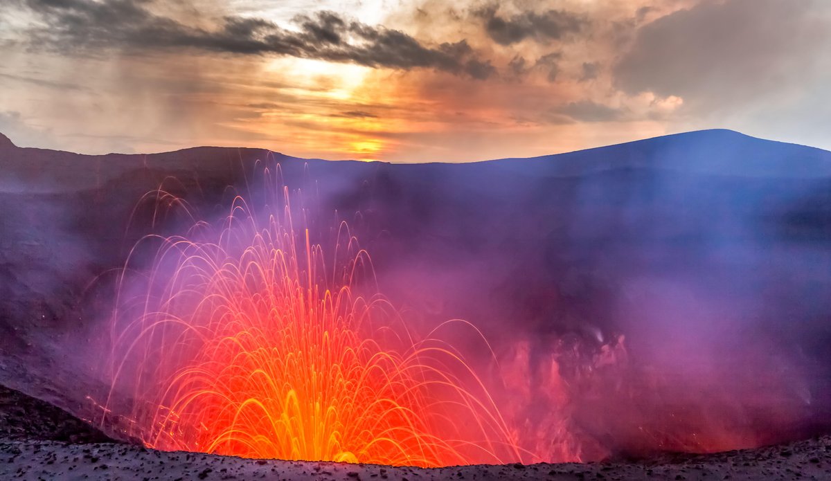 Mount Yasur - All You Need to Know BEFORE You Go (2024)