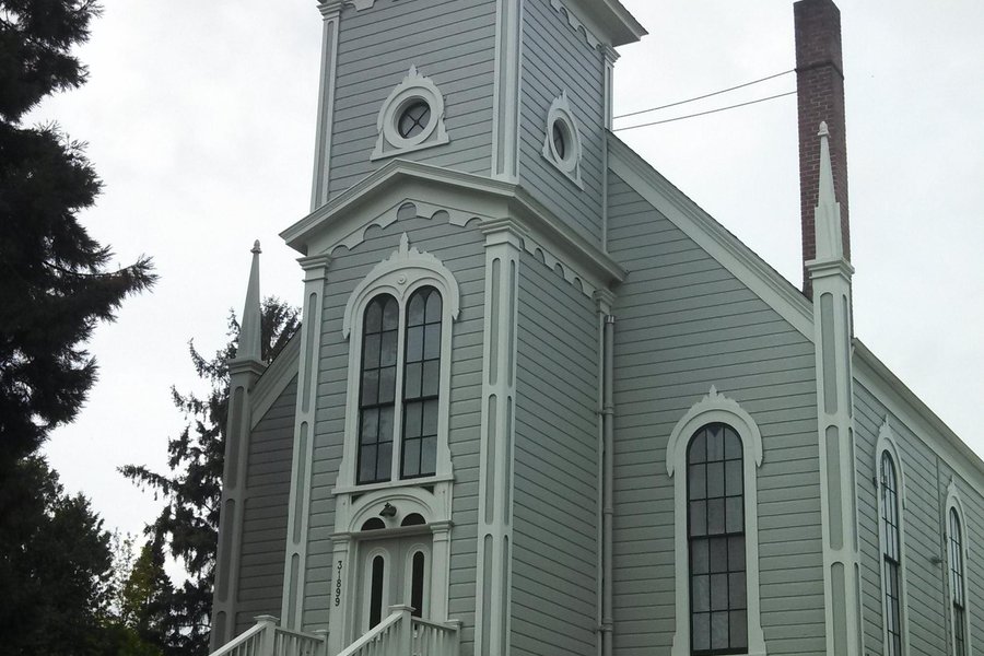 St. Paul's Church image