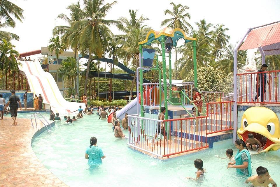 THE 5 BEST Water & Amusement Parks in Chennai (Madras) - Tripadvisor