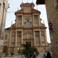 Facciata
